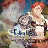 Atelier Ryza: Lent's Story "True Strength" (English Ver.)