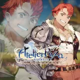 Atelier Ryza: Lent's Story "True Strength" (Chinese Ver.)
