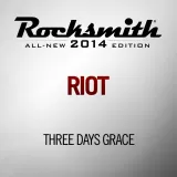 Riot - Three Days Grace
