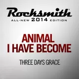 Animal I Have Become - Three Days Grace