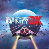 Subdivision Infinity DX