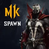 Spawn (English/Chinese Ver.)