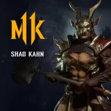 Shao Kahn (English/Chinese Ver.)