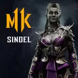Sindel (English/Chinese Ver.)