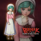 Berserk: Schierke Costume: Town Girl (English Ver.)