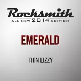 Emerald - Thin Lizzy