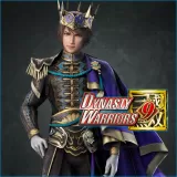 Dynasty Warriors 9: Zhong Hui  