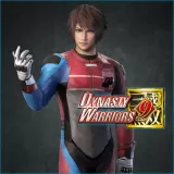 DW9: Zhong Hui 