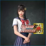 Dynasty Warriors 9: Daqiao 