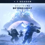 Destiny 2: Beyond Light + Season