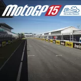 MotoGP15 GP de Portugal Circuito Estoril