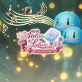 Atelier Series Legacy BGM Pack (English Ver.)