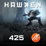 Hawken: 425 MC