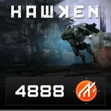 Hawken: 4888 MC