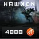 Hawken: 4888 MC