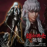Special Costume Griffith "The Ebony Hawk" (Chinese Ver.)