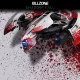 Blood Rage Skin Pack