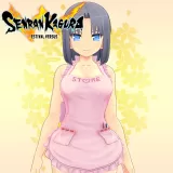 Senran Kagura Estival Versus — Ayame