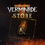 Warhammer: Vermintide 2 Cosmetic - Fulminator