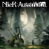 NieR:Automata Demo 120161128 (English/Japanese Ver.)