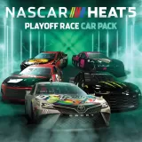 Nascar Heat 5 - Playoff Pack