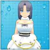 Party dress (Chinese/Korean Ver.)