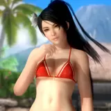 DOA5LR Beach Party Momiji (English/Chinese/Korean/Japanese Ver.)