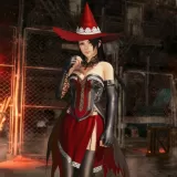 DOA6 Witch Party Costume - Momiji (English/Chinese/Korean/Japanese Ver.)