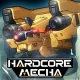 Additional Mecha - Round Hammer Particle Cannon