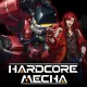Additional Mecha & Pilot - Graeme & Vulphaes Bonaparte