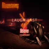 Laugh-Last Cosmetic Pack