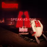 Speak-AS-ONE Cosmetic Pack