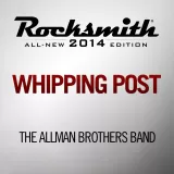 Rocksmith The Allman Brothers Band - Whipping Post