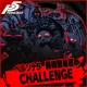 Persona 5 New Difficulty Level Challenge (Japanese Ver.)