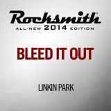 Bleed It Out - Linkin Park