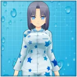 Peach Beach Pajamas