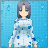 Senran Kagura Peach Beach Splash — Peach Beach Pajamas