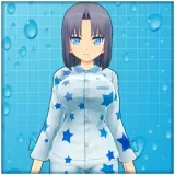 Peach Beach Pajamas (Chinese/Korean Ver.)