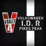 V-Rally 4ï¼šVolkswagen I.D.R Pikes Peak