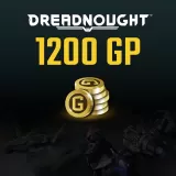 Dreadnought 1,200 GP pack