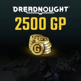 Dreadnought 2,500 GP pack