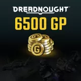 Dreadnought 6,500 GP pack