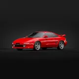Toyota MR2 GT-S 