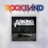 'Hey There Mr. Brooks' - Asking Alexandria