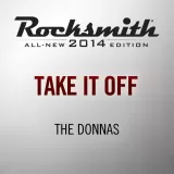 Take It Off - The Donnas