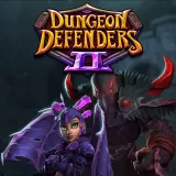Dungeon Defenders II - Treat Yo