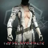 Sneaking Suit (The Boss) (Japanese Ver.)