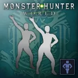 Gesture: Disco Fever (English/Chinese/Korean/Japanese Ver.)
