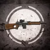 Variable Rifle