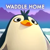 Waddle Home Waddle Home